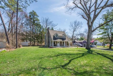 63 Ramapo Road West Milford NJ 07421