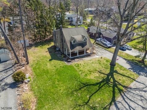 63 Ramapo Road West Milford NJ 07421