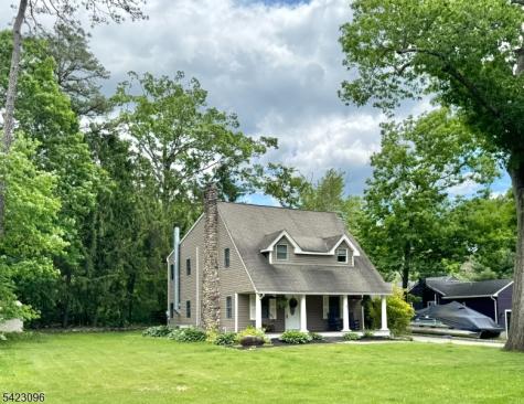 63 Ramapo Road West Milford NJ 07421