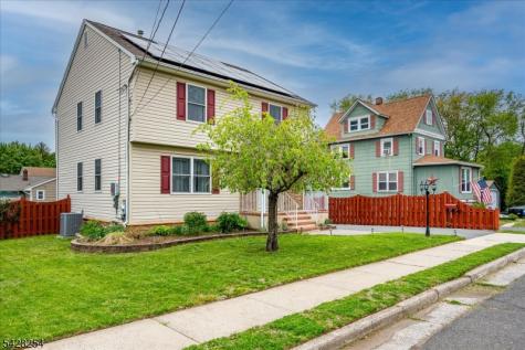 16 S 9th Avenue Manville NJ 08835