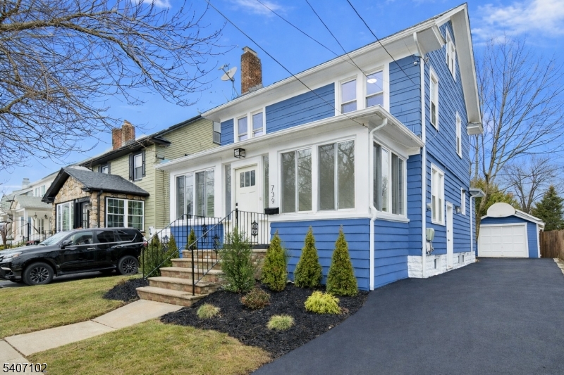 737 Bailey Avenue Elizabeth NJ 07208