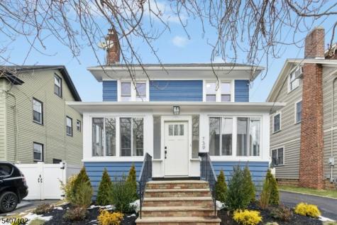 737 Bailey Avenue Elizabeth NJ 07208