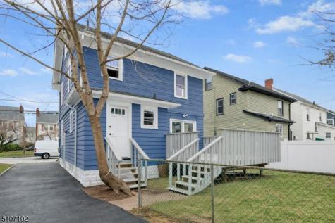 737 Bailey Avenue Elizabeth NJ 07208