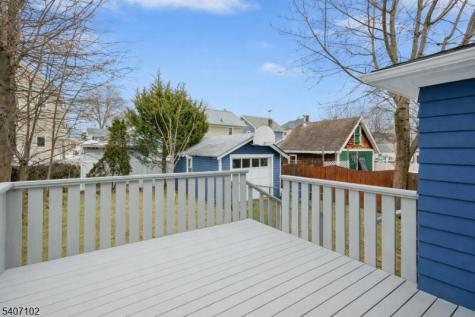 737 Bailey Avenue Elizabeth NJ 07208
