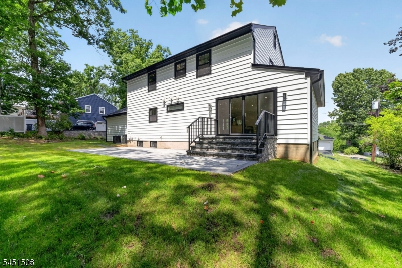 12 Weber Road West Orange NJ 07052