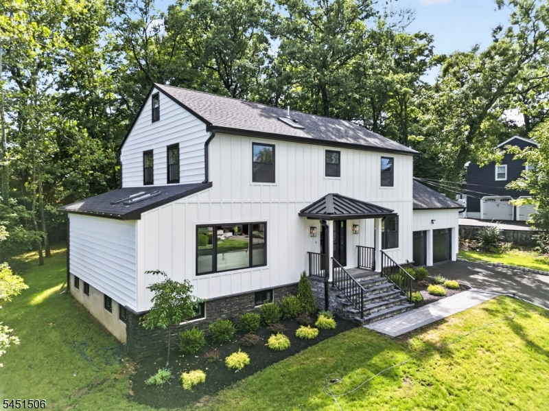 12 Weber Road West Orange NJ 07052
