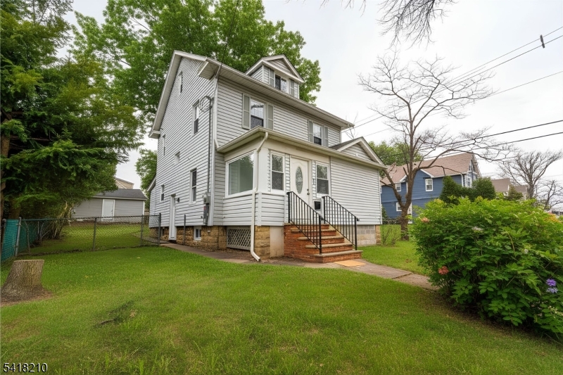 43 S Michigan Avenue Kenilworth NJ 07033
