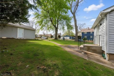 43 S Michigan Avenue Kenilworth NJ 07033