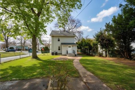 43 S Michigan Avenue Kenilworth NJ 07033