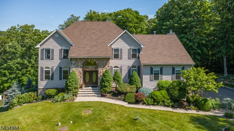 11 Stoneridge Court Rockaway NJ 07866