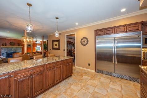 11 Stoneridge Court Rockaway NJ 07866