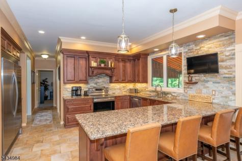 11 Stoneridge Court Rockaway NJ 07866