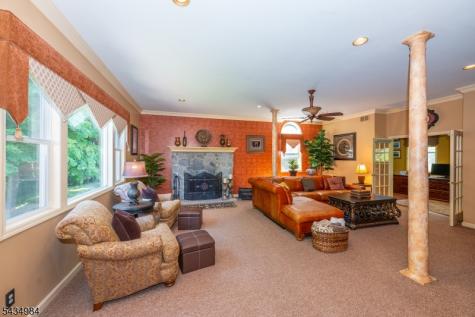 11 Stoneridge Court Rockaway NJ 07866