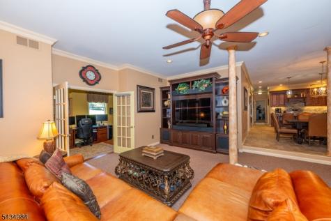 11 Stoneridge Court Rockaway NJ 07866