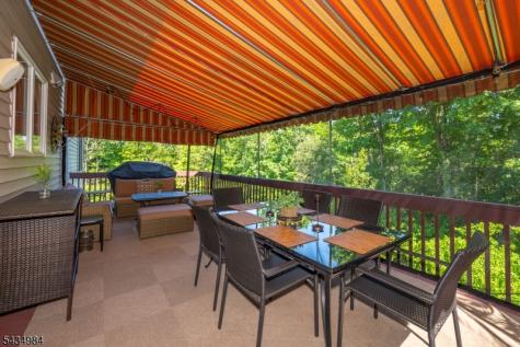 11 Stoneridge Court Rockaway NJ 07866