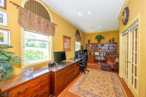 11 Stoneridge Court Rockaway NJ 07866
