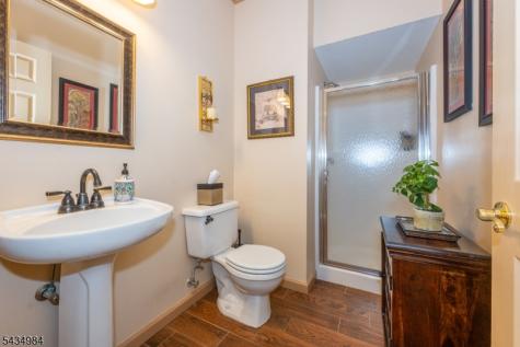 11 Stoneridge Court Rockaway NJ 07866