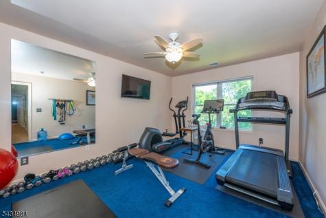 11 Stoneridge Court Rockaway NJ 07866