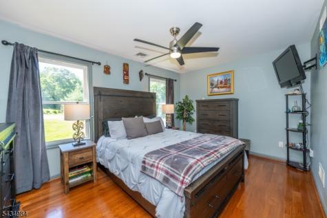 11 Stoneridge Court Rockaway NJ 07866