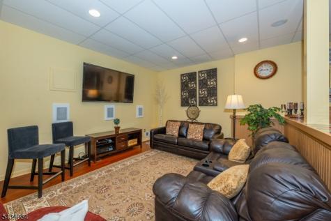 11 Stoneridge Court Rockaway NJ 07866