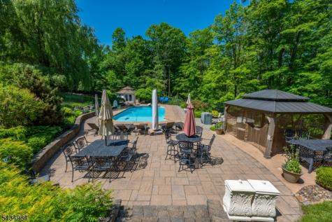 11 Stoneridge Court Rockaway NJ 07866
