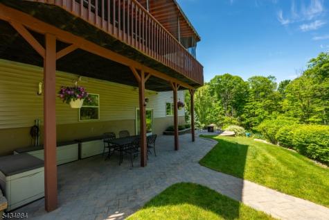 11 Stoneridge Court Rockaway NJ 07866