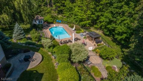 11 Stoneridge Court Rockaway NJ 07866