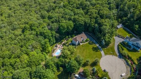 11 Stoneridge Court Rockaway NJ 07866