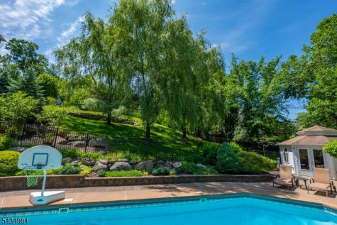 11 Stoneridge Court Rockaway NJ 07866