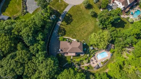 11 Stoneridge Court Rockaway NJ 07866