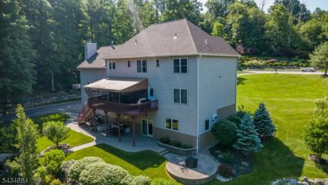 11 Stoneridge Court Rockaway NJ 07866
