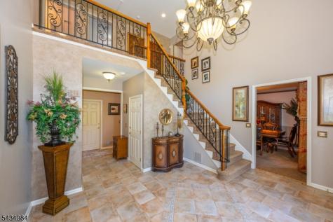 11 Stoneridge Court Rockaway NJ 07866
