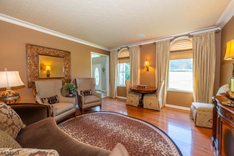 11 Stoneridge Court Rockaway NJ 07866