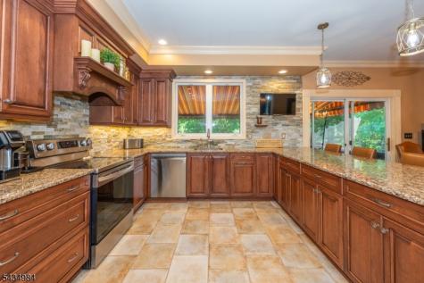 11 Stoneridge Court Rockaway NJ 07866