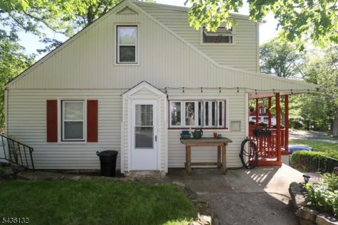 1 Dorel Road Hopatcong NJ 07821
