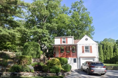 1 Dorel Road Hopatcong NJ 07821