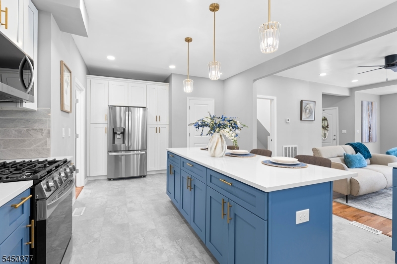 7 S Valley Road West Orange NJ 07052