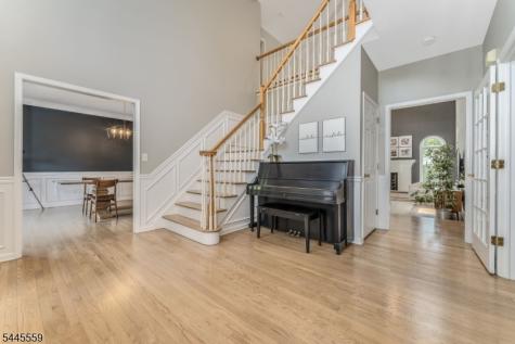 15 Chalfonte Drive Clinton NJ 08833