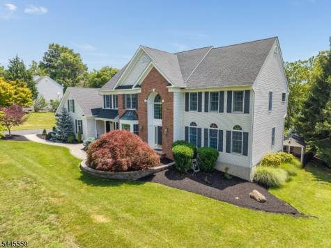 15 Chalfonte Drive Clinton NJ 08833