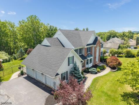 15 Chalfonte Drive Clinton NJ 08833