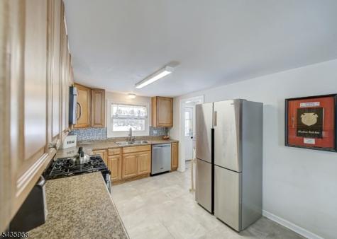 125 Hillcrest Drive Milford NJ 08848