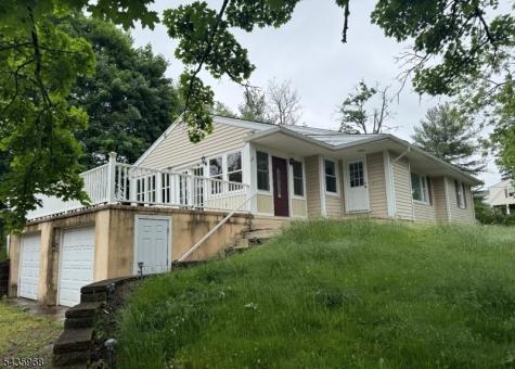 125 Hillcrest Drive Milford NJ 08848