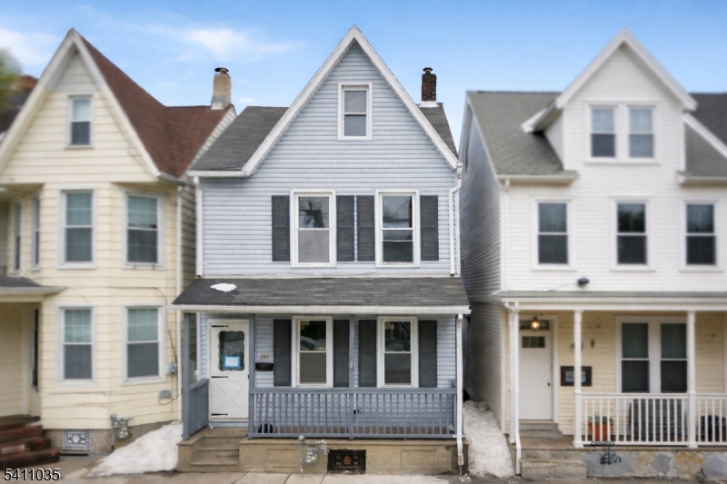 289 Mercer Street Phillipsburg NJ 08865