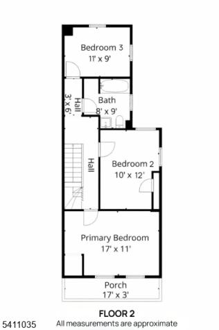 289 Mercer Street Phillipsburg NJ 08865