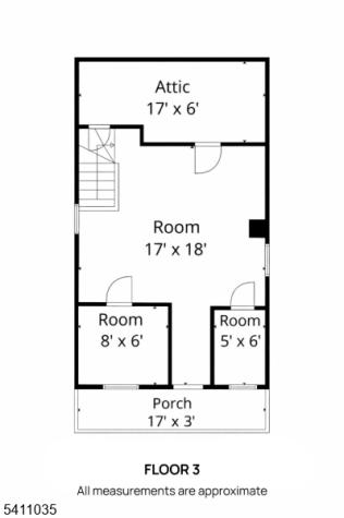 289 Mercer Street Phillipsburg NJ 08865