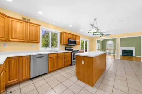 4 Winters Drive Lebanon NJ 08826