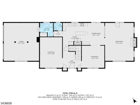 4 Winters Drive Lebanon NJ 08826