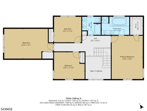 4 Winters Drive Lebanon NJ 08826