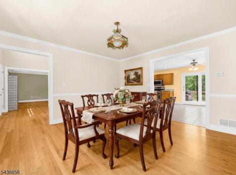 4 Winters Drive Lebanon NJ 08826