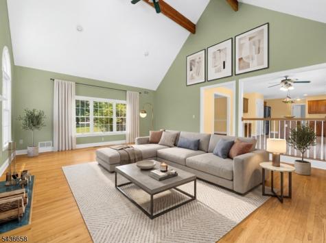 4 Winters Drive Lebanon NJ 08826